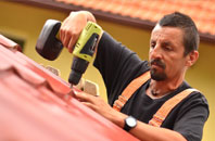 Carnaby garage roof repairs
