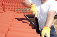 Carnaby gutter repair