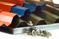 Carnaby plastic roofing