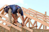 Carnaby roof trusses