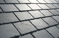 Carnaby slate roof