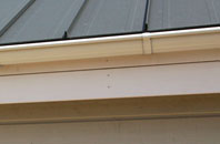 Carnaby soffit repair