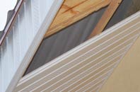 rated Carnaby soffit repair companies