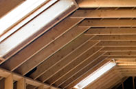 Carnaby tapered roof insulation quotes