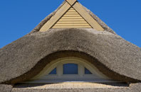 Carnaby thatch roofing